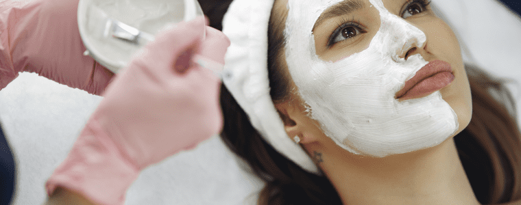 Clay Mask Benefits