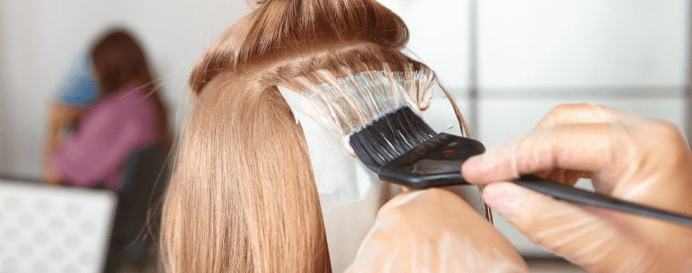 Hair Protein Treatment